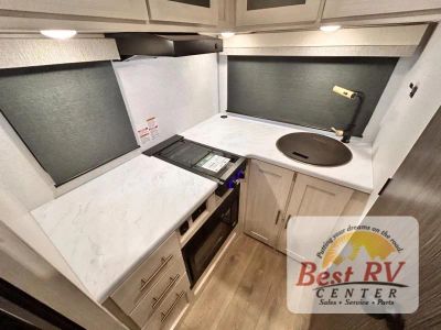 2026 Forest River RV R Pod - Photo 30