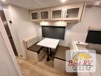 2026 Forest River RV R Pod - Photo 15