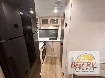 2026 Forest River RV R Pod - Photo 26