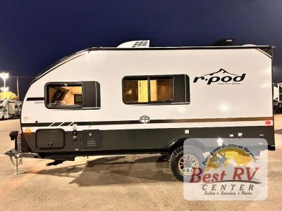 2026 Forest River RV R Pod - Photo 8