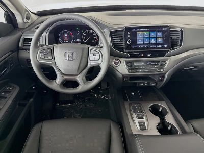 2026 Honda Ridgeline — photo 24 view
