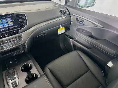 2026 Honda Ridgeline — photo 25 view