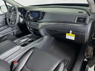 2026 Honda Ridgeline — photo 33 view