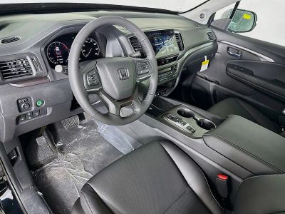2026 Honda Ridgeline — photo 7 view