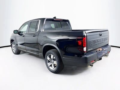 2026 Honda Ridgeline — photo 27 view