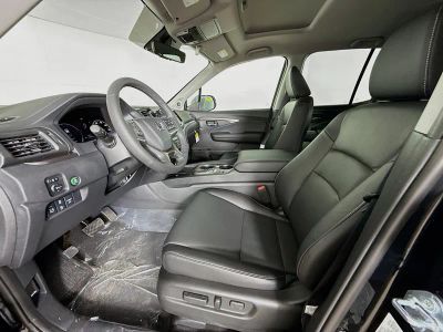2026 Honda Ridgeline — photo 22 view