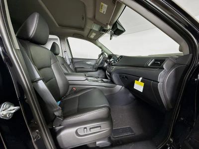 2026 Honda Ridgeline — photo 32 view