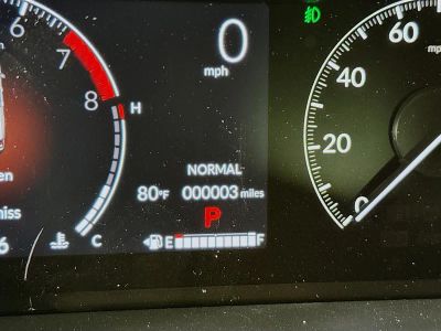 2026 Honda Ridgeline — photo 11 view