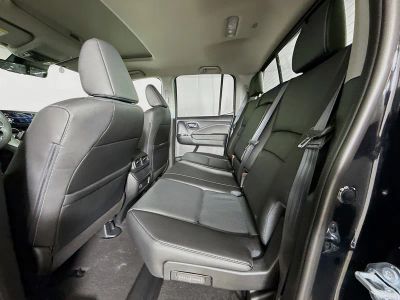 2026 Honda Ridgeline — photo 26 view