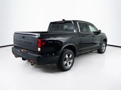 2026 Honda Ridgeline — photo 29 view