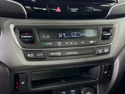 2026 Honda Ridgeline — photo 14 view