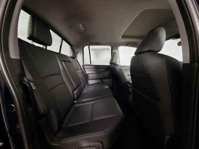 2026 Honda Ridgeline — photo 31 view