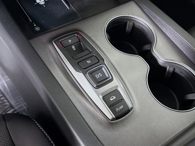 2026 Honda Ridgeline — photo 16 view