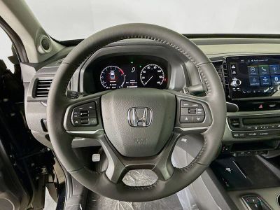 2026 Honda Ridgeline — photo 9 view