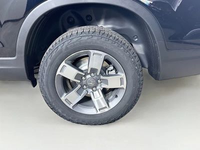 2026 Honda Ridgeline — photo 34 view