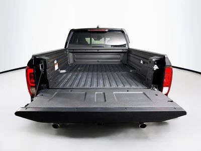 2026 Honda Ridgeline — photo 30 view