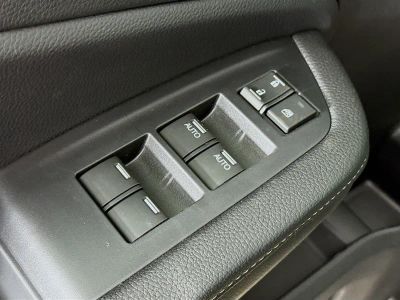 2026 Honda Ridgeline — photo 17 view
