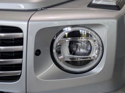 2025 Mercedes-Benz G-Class — photo 10 view