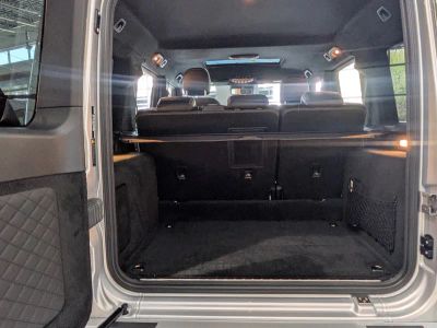 2025 Mercedes-Benz G-Class — photo 13 view