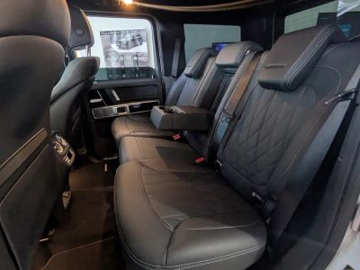 2025 Mercedes-Benz G-Class — photo 14 view