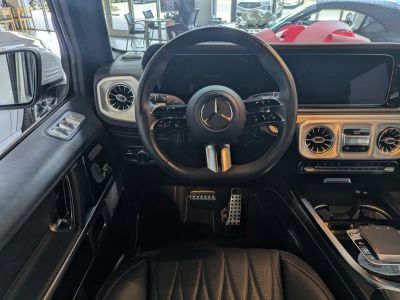 2025 Mercedes-Benz G-Class — photo 16 view