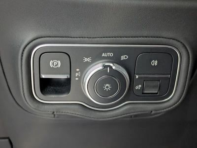 2025 Mercedes-Benz G-Class — photo 25 view