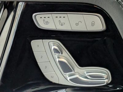 2025 Mercedes-Benz G-Class — photo 23 view