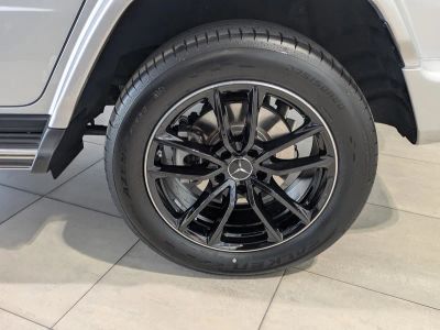 2025 Mercedes-Benz G-Class — photo 11 view