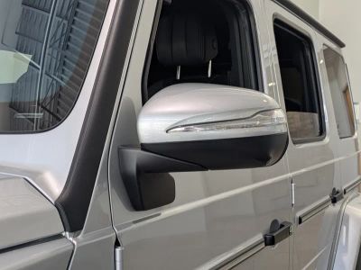 2025 Mercedes-Benz G-Class — photo 12 view
