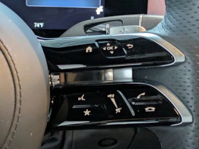 2025 Mercedes-Benz G-Class — photo 27 view