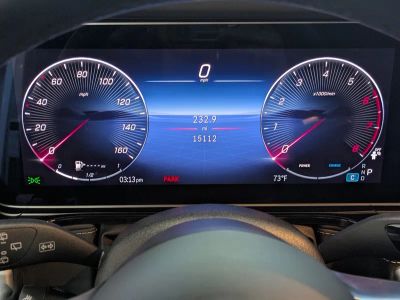 2025 Mercedes-Benz G-Class — photo 28 view