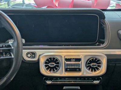2025 Mercedes-Benz G-Class — photo 18 view