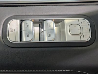 2025 Mercedes-Benz G-Class — photo 24 view