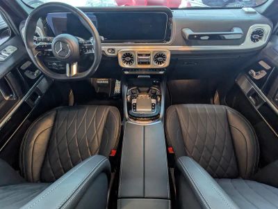 2025 Mercedes-Benz G-Class — photo 15 view