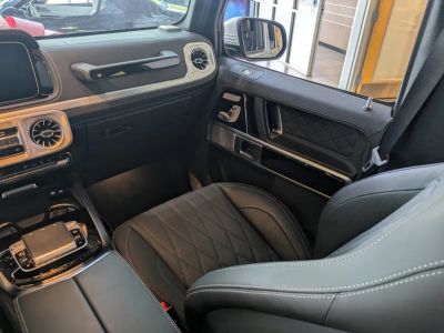 2025 Mercedes-Benz G-Class — photo 17 view