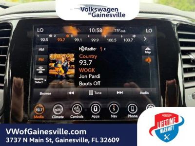 2022 Jeep Grand Cherokee WK — photo 24 view