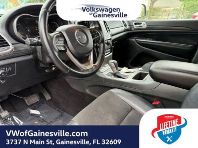 2022 Jeep Grand Cherokee WK — photo 19 view