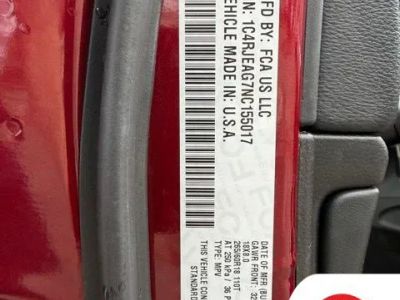 2022 Jeep Grand Cherokee WK — photo 28 view