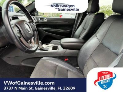 2022 Jeep Grand Cherokee WK — photo 18 view