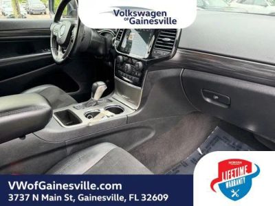 2022 Jeep Grand Cherokee WK — photo 9 view