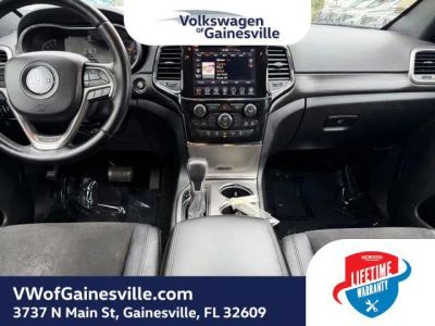 2022 Jeep Grand Cherokee WK — photo 12 view