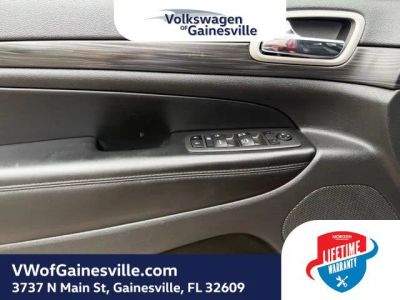 2022 Jeep Grand Cherokee WK — photo 15 view