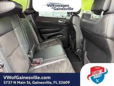 2022 Jeep Grand Cherokee WK — photo 7 view