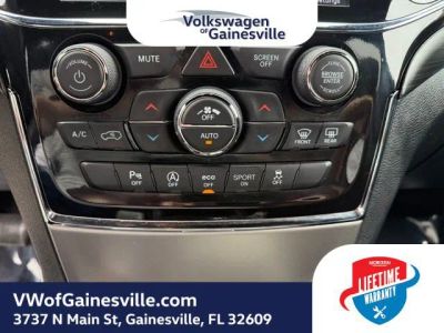 2022 Jeep Grand Cherokee WK — photo 25 view
