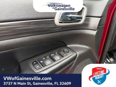 2022 Jeep Grand Cherokee WK — photo 16 view