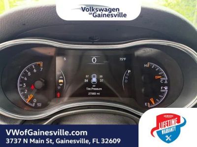 2022 Jeep Grand Cherokee WK — photo 20 view