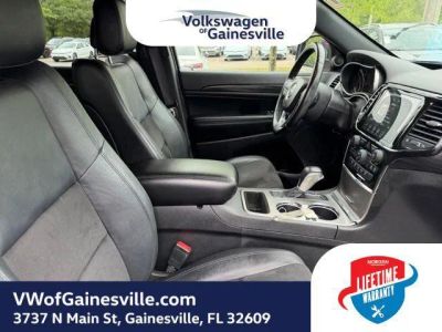 2022 Jeep Grand Cherokee WK — photo 8 view