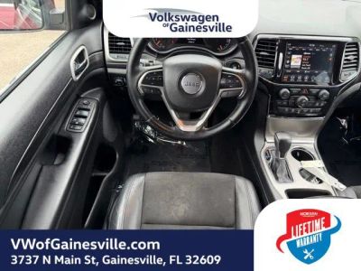 2022 Jeep Grand Cherokee WK — photo 14 view