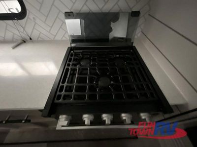 2025 CrossRoads RV Sunset Trail - Photo 18