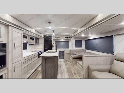 2025 CrossRoads RV Sunset Trail - Photo 46